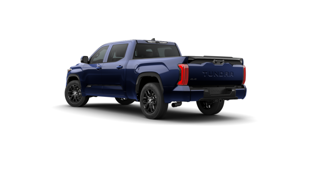 New 2024 Toyota Tundra Platinum Pickup Blueprint For Sale in Klamath