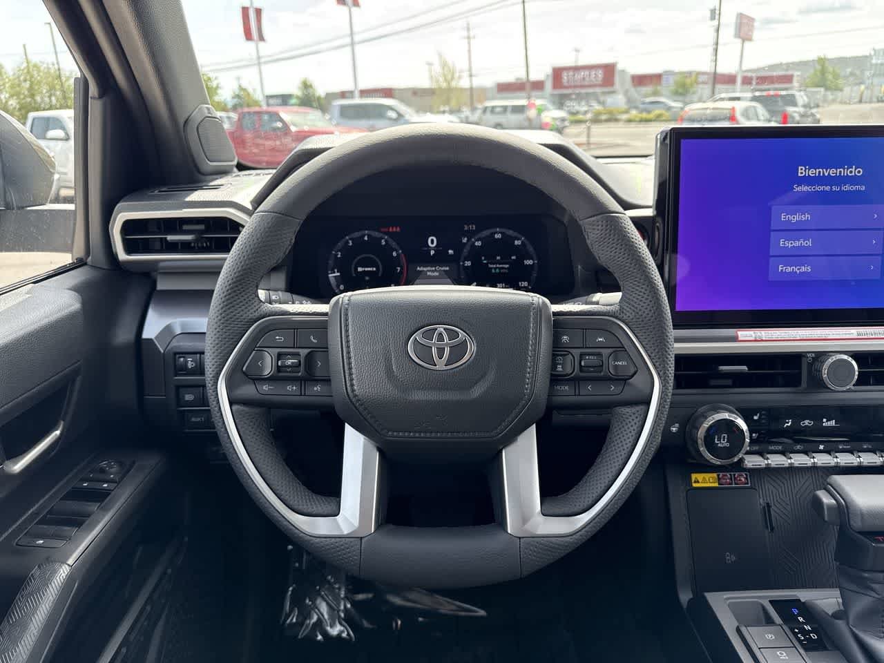 Thumbnail: 2026 Toyota Tacoma - 16