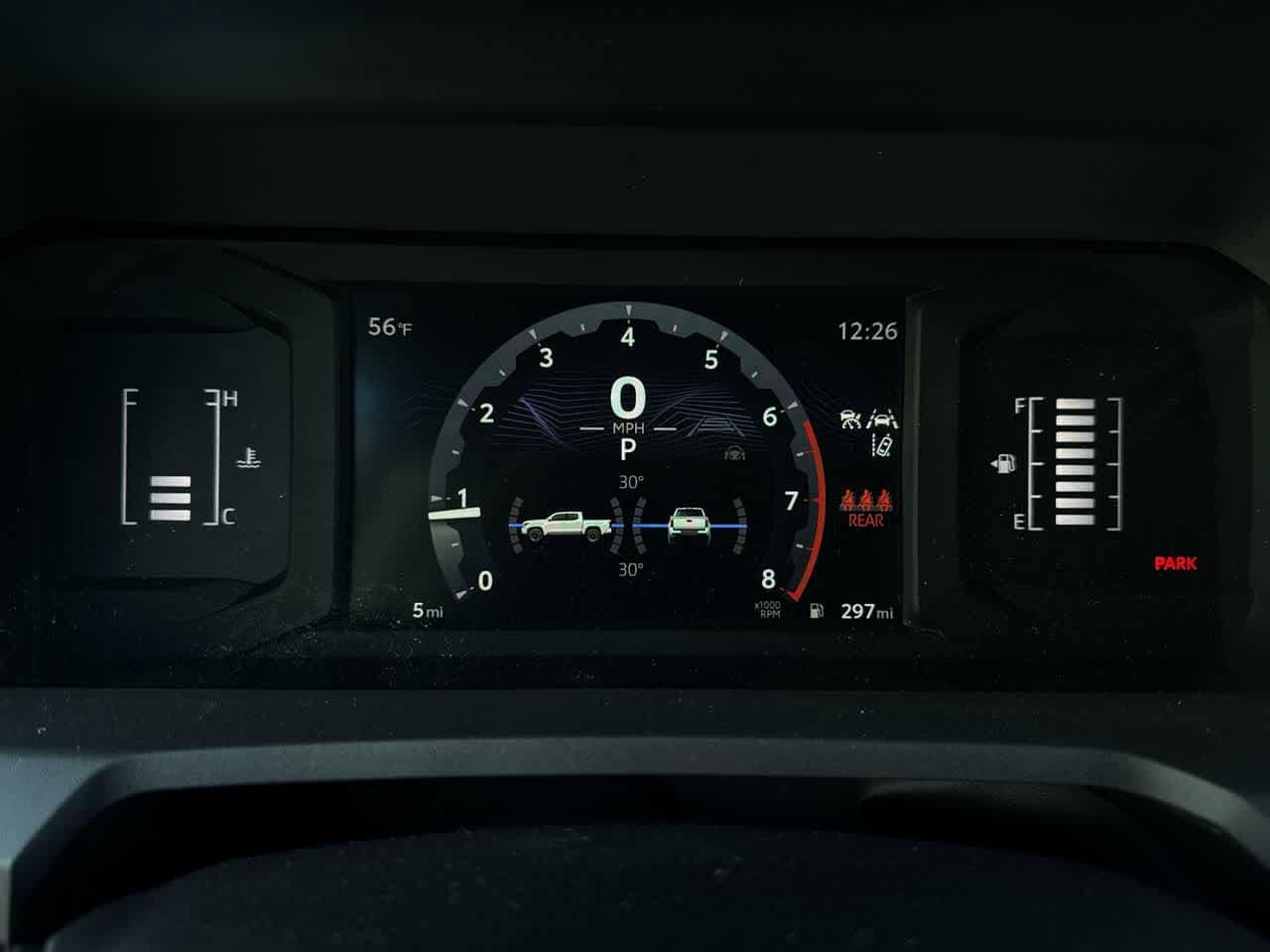 Thumbnail: 2025 Toyota Tacoma - 17