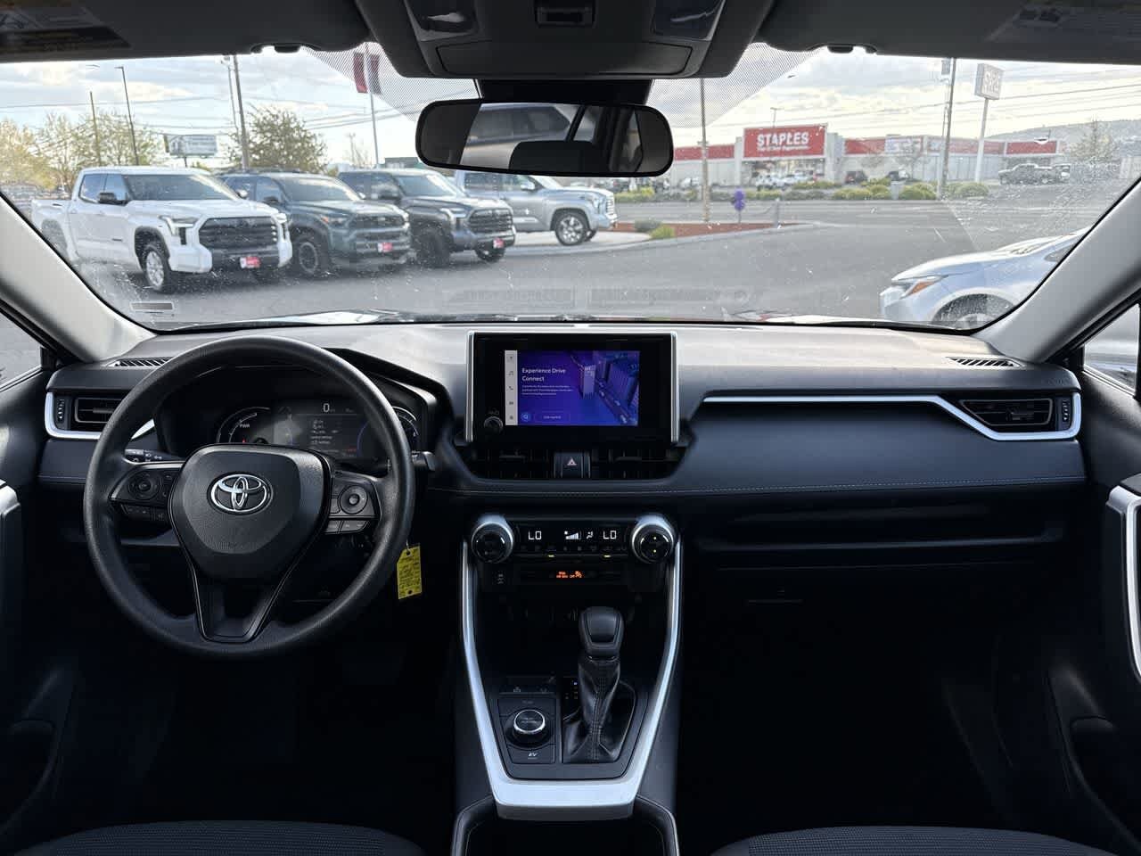 Thumbnail: 2025 Toyota RAV4 - 15
