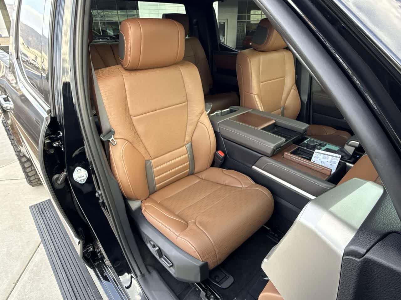 Thumbnail: 2026 Toyota Tundra - 14