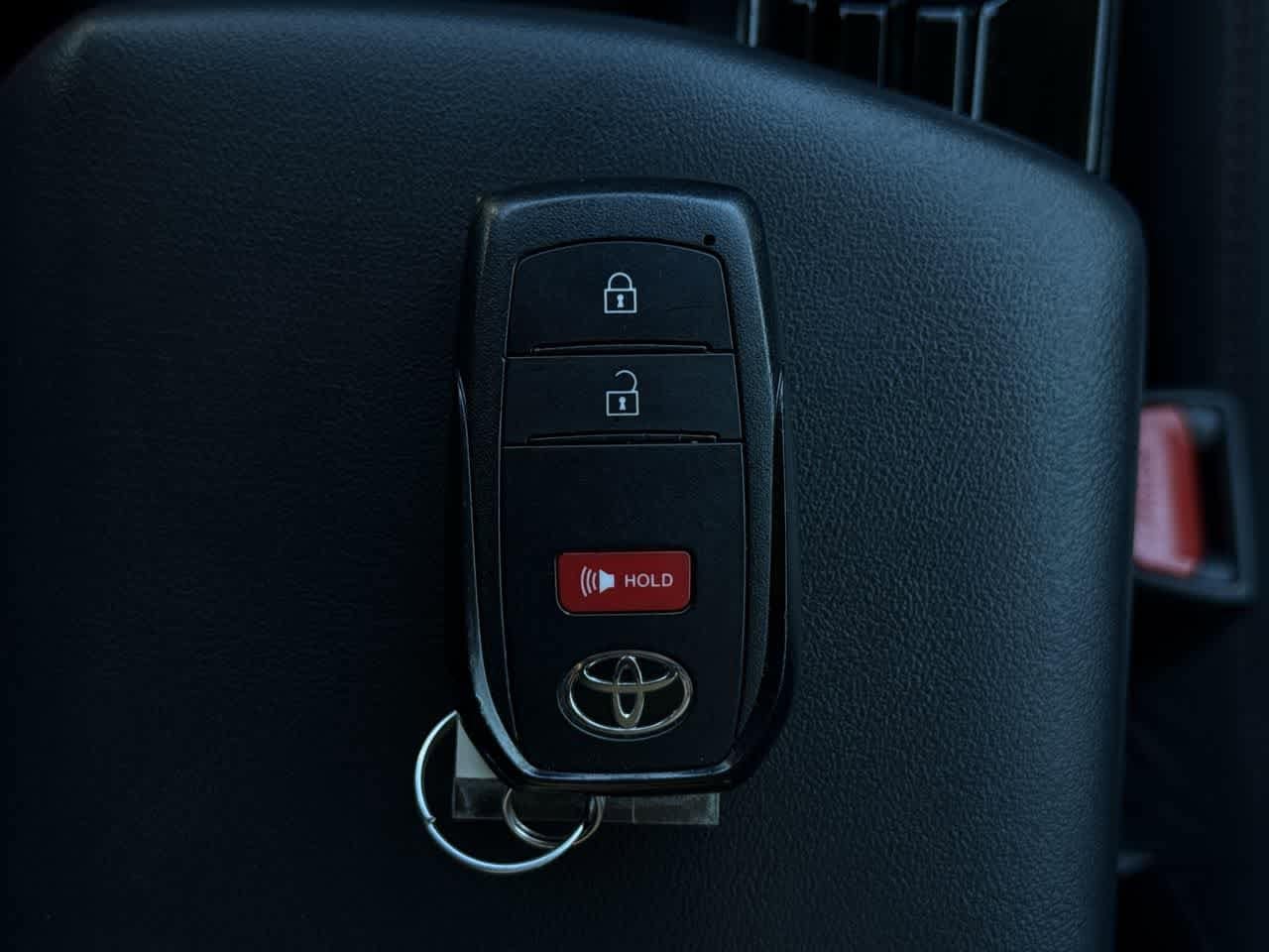 Thumbnail: 2024 Toyota Prius Prime - 23