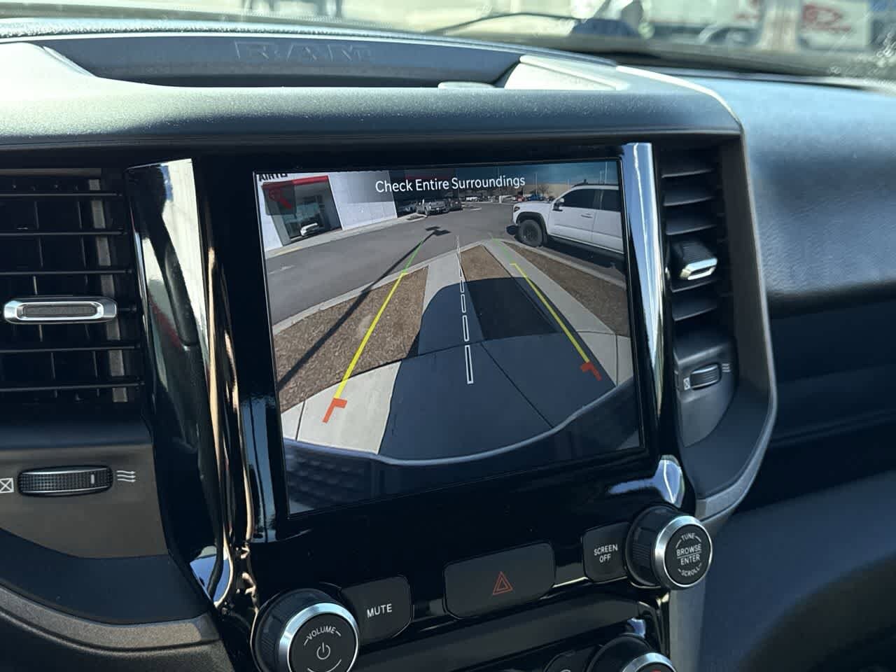 Thumbnail: 2024 RAM 2500 - 20