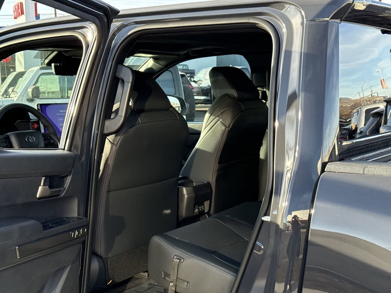 Thumbnail: 2026 Toyota Tacoma - 13