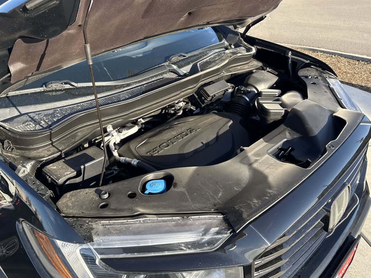 Thumbnail: 2023 Honda Ridgeline - 7