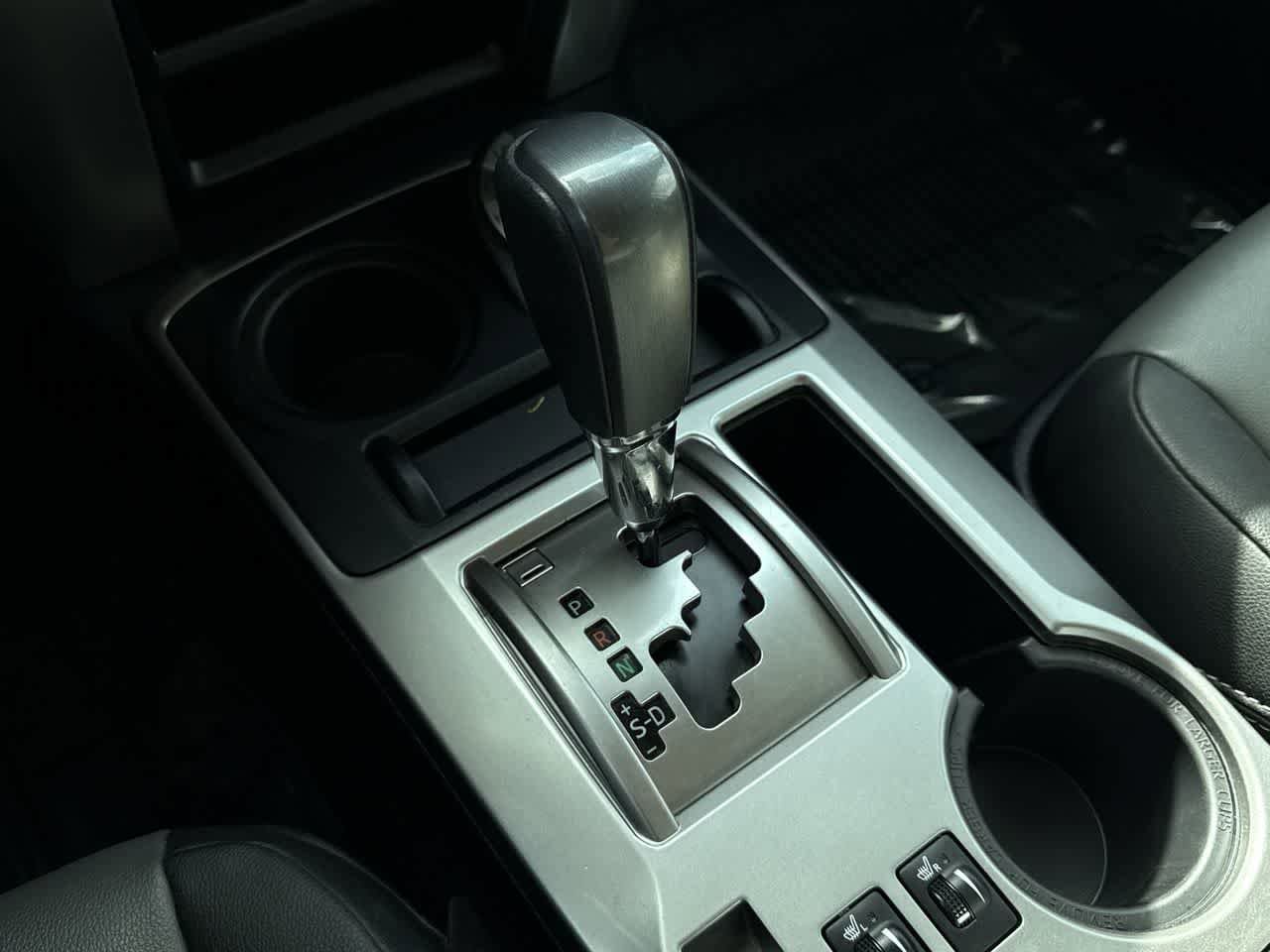 Thumbnail: 2023 Toyota 4Runner - 20