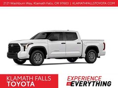 New 2026 Toyota Tundra SR5 Klamath Falls, OR