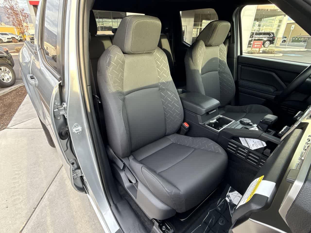 Thumbnail: 2025 Toyota Tacoma - 14