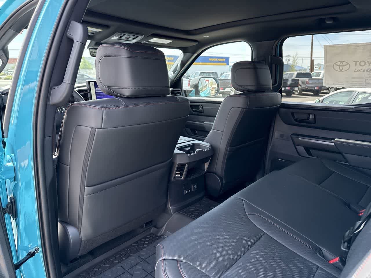 Thumbnail: 2026 Toyota Tundra - 13