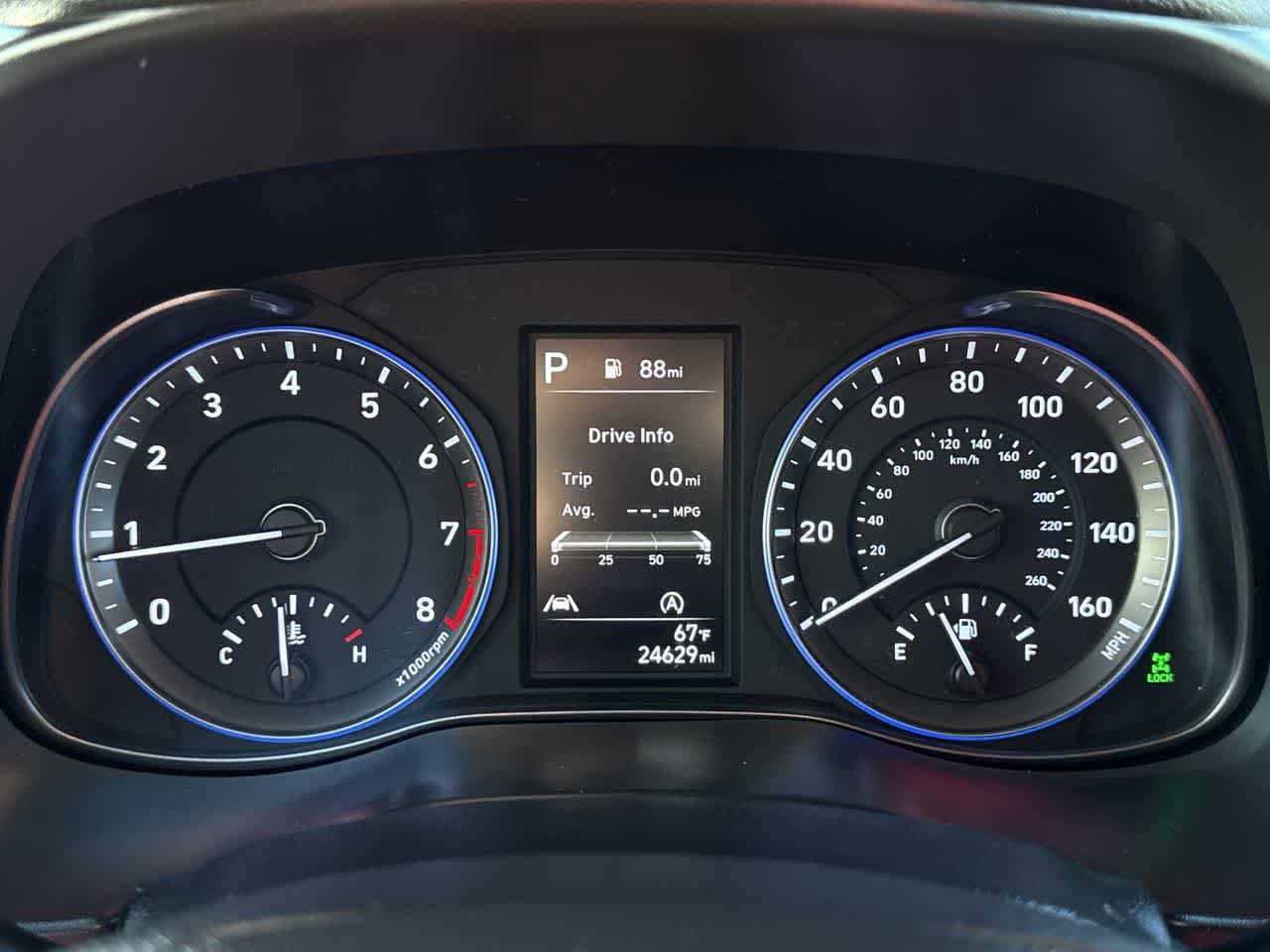 Thumbnail: 2023 Hyundai Kona - 17