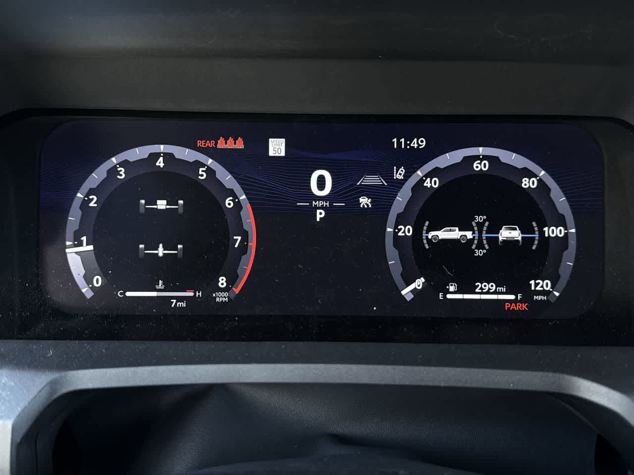 Thumbnail: 2026 Toyota Tacoma - 17