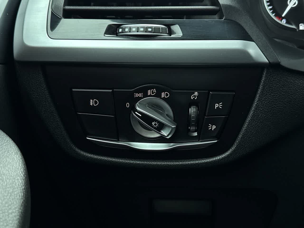2019 BMW X3 30i - Photo 21