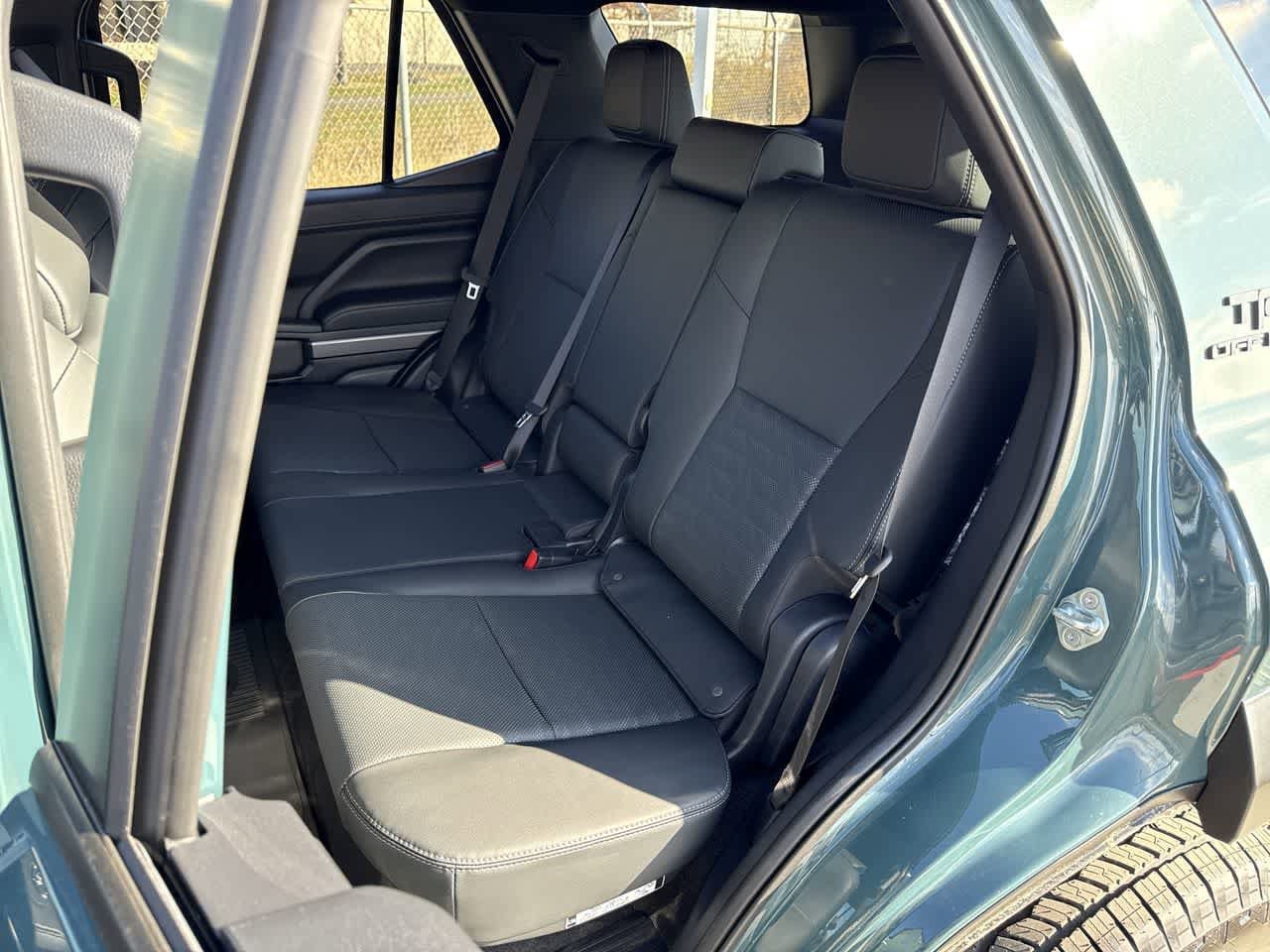 Thumbnail: 2025 Toyota 4Runner - 12