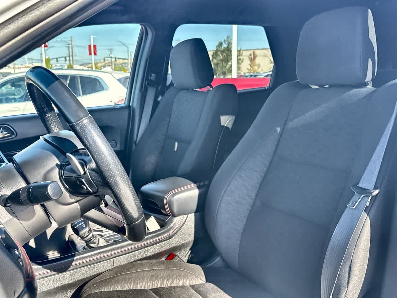 2023 Dodge Durango GT - Photo 11