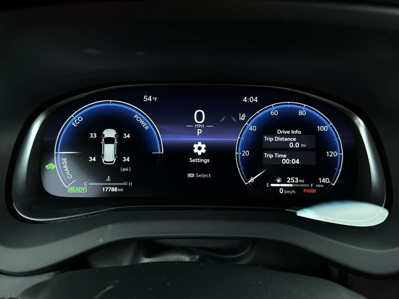 Thumbnail: 2024 Toyota Venza - 17