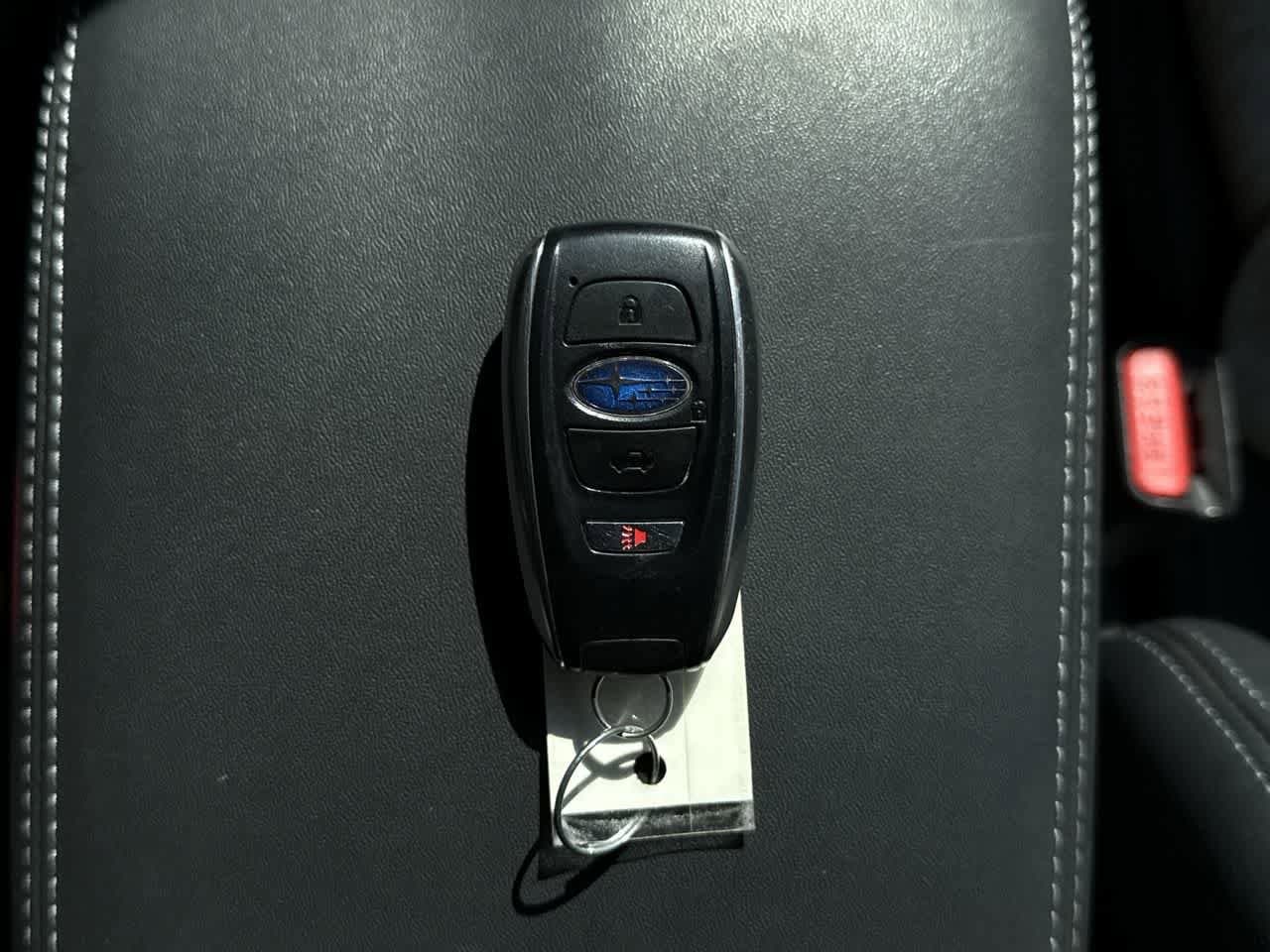 Thumbnail: 2023 Subaru Ascent - 24