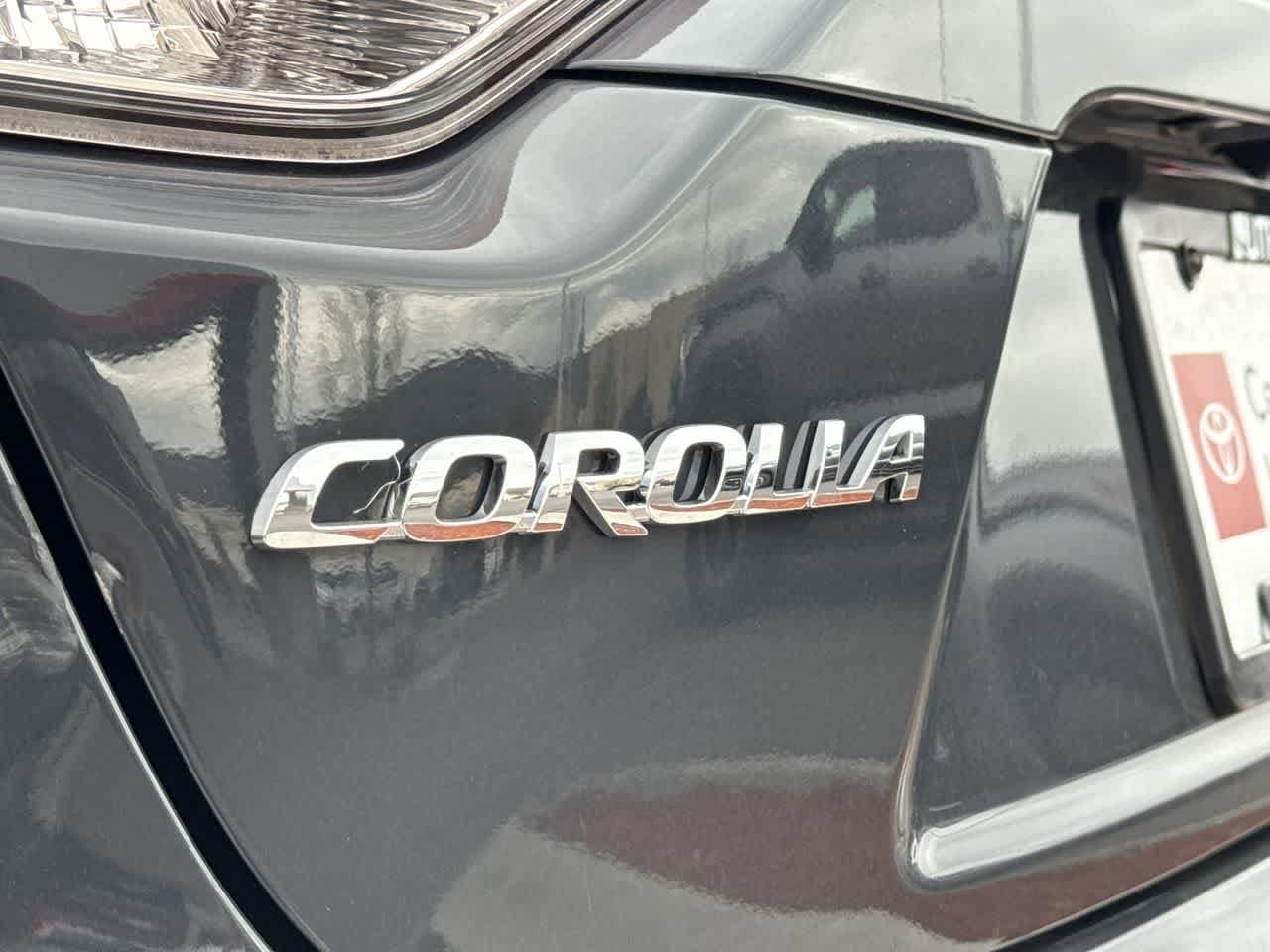 Thumbnail: 2023 Toyota Corolla - 9