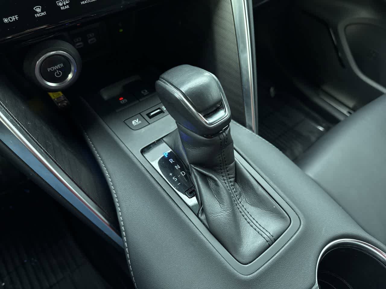 Thumbnail: 2024 Toyota Venza - 20