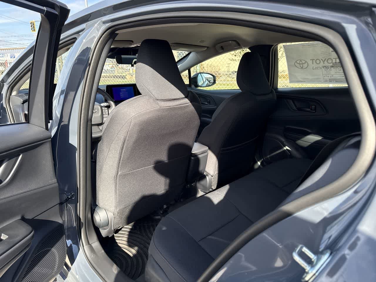 Thumbnail: 2026 Toyota Prius - 13