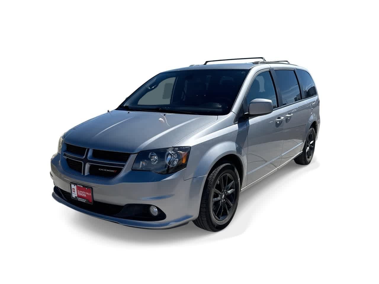 Thumbnail: 2019 Dodge Grand Caravan - 2