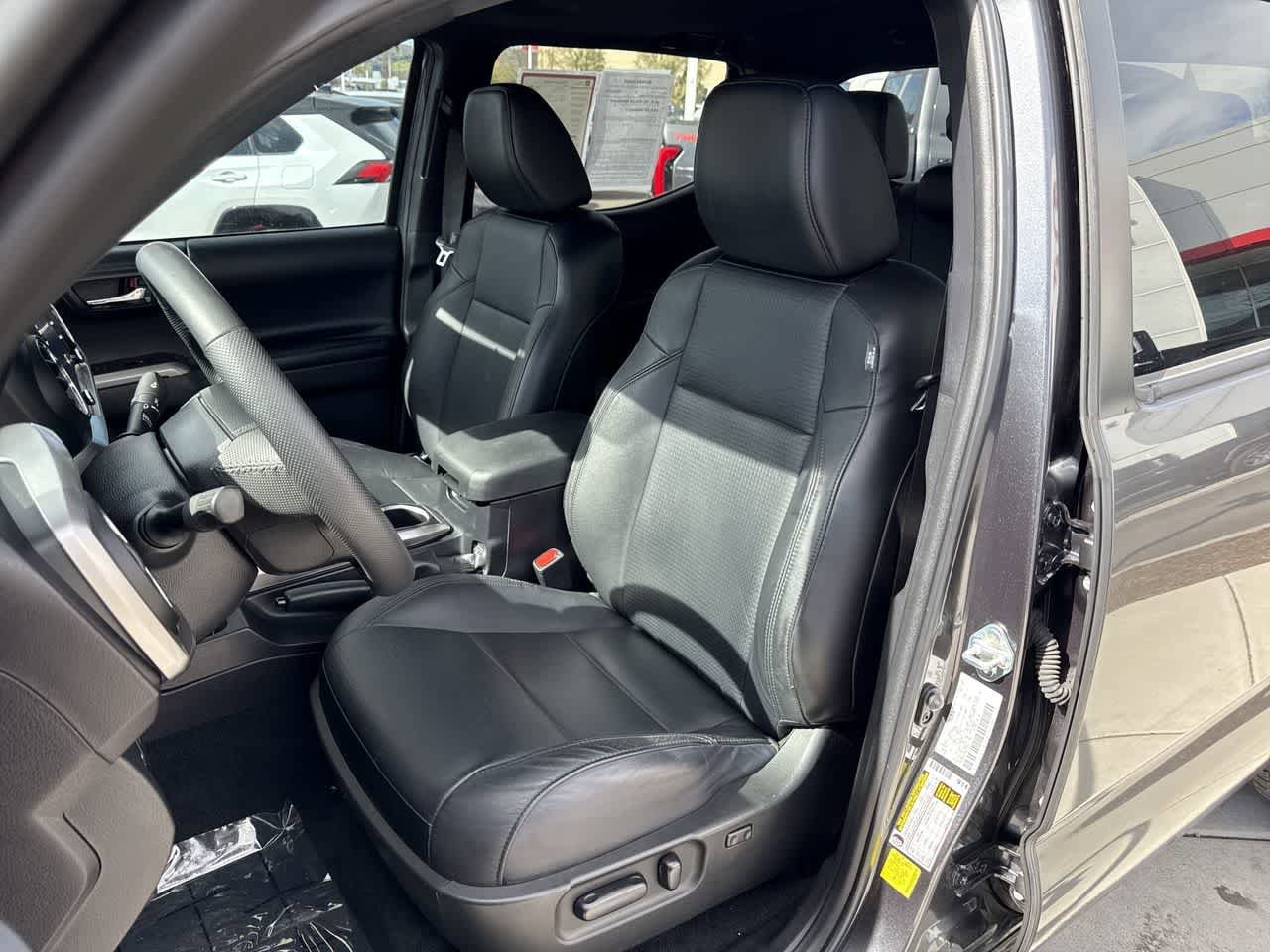 Thumbnail: 2023 Toyota Tacoma - 11