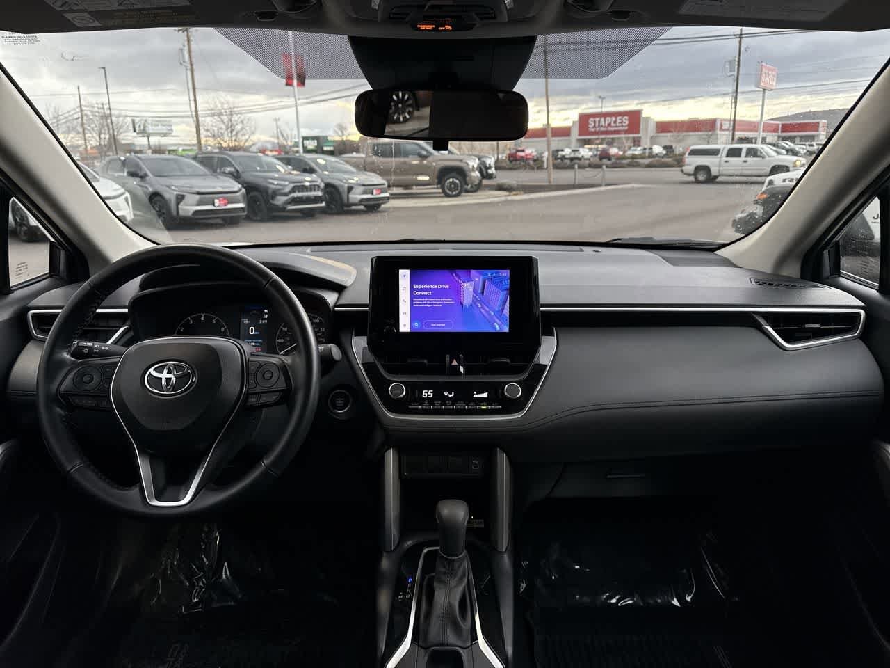 Thumbnail: 2023 Toyota Corolla Cross - 15