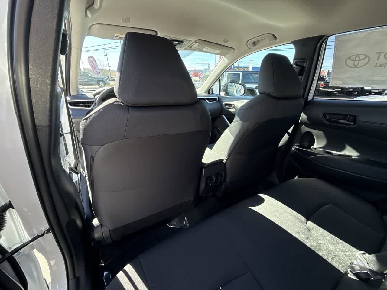 Thumbnail: 2026 Toyota Corolla Cross - 13