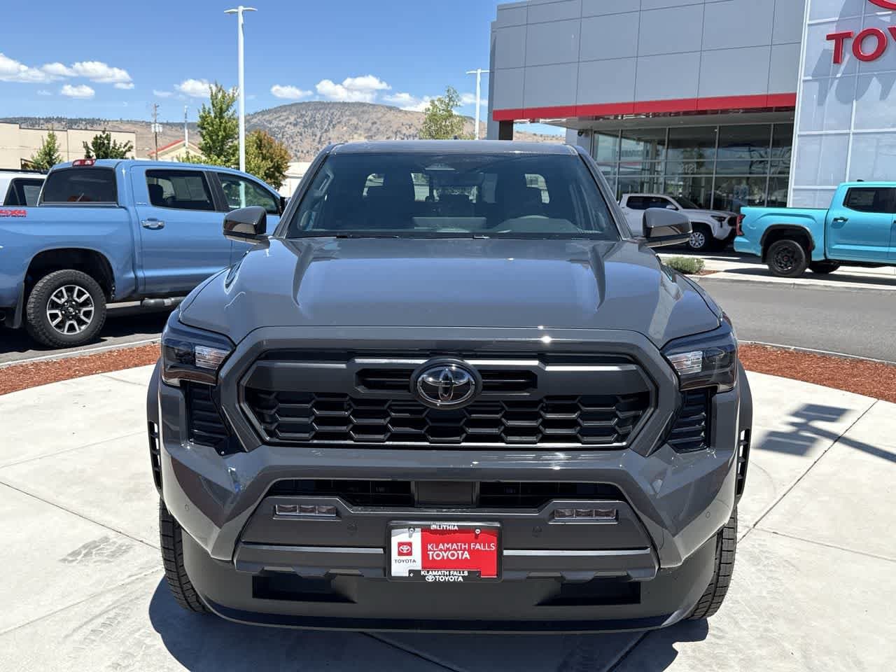 Thumbnail: 2026 Toyota Tacoma - 3