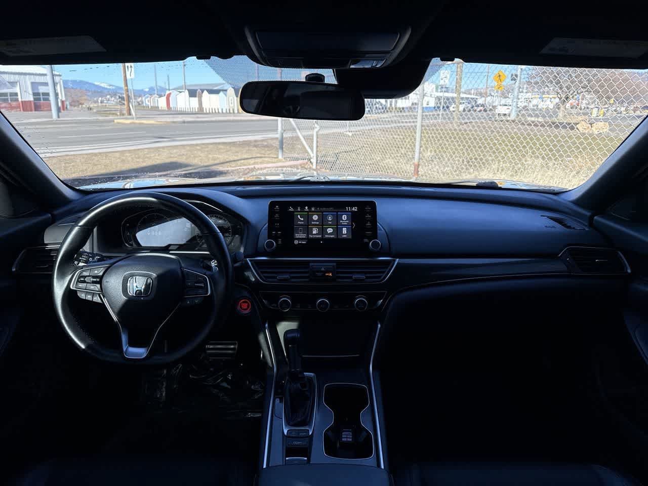 Thumbnail: 2022 Honda Accord - 15