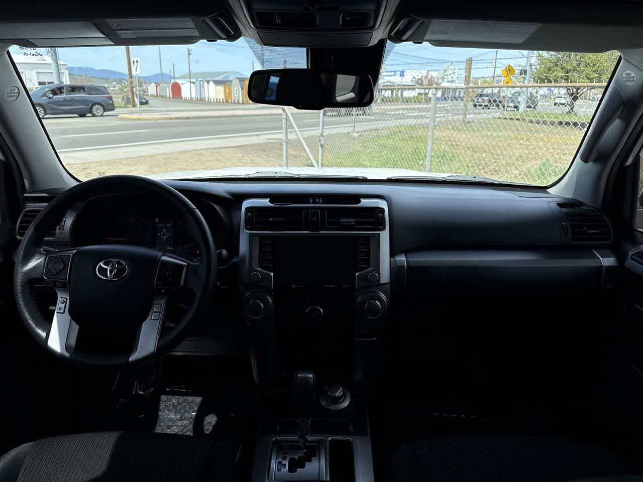 Thumbnail: 2021 Toyota 4Runner - 15