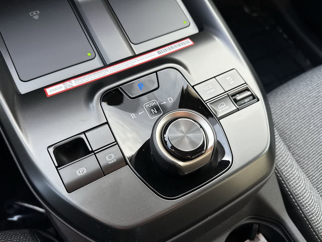 Thumbnail: 2026 Toyota bZ - 20