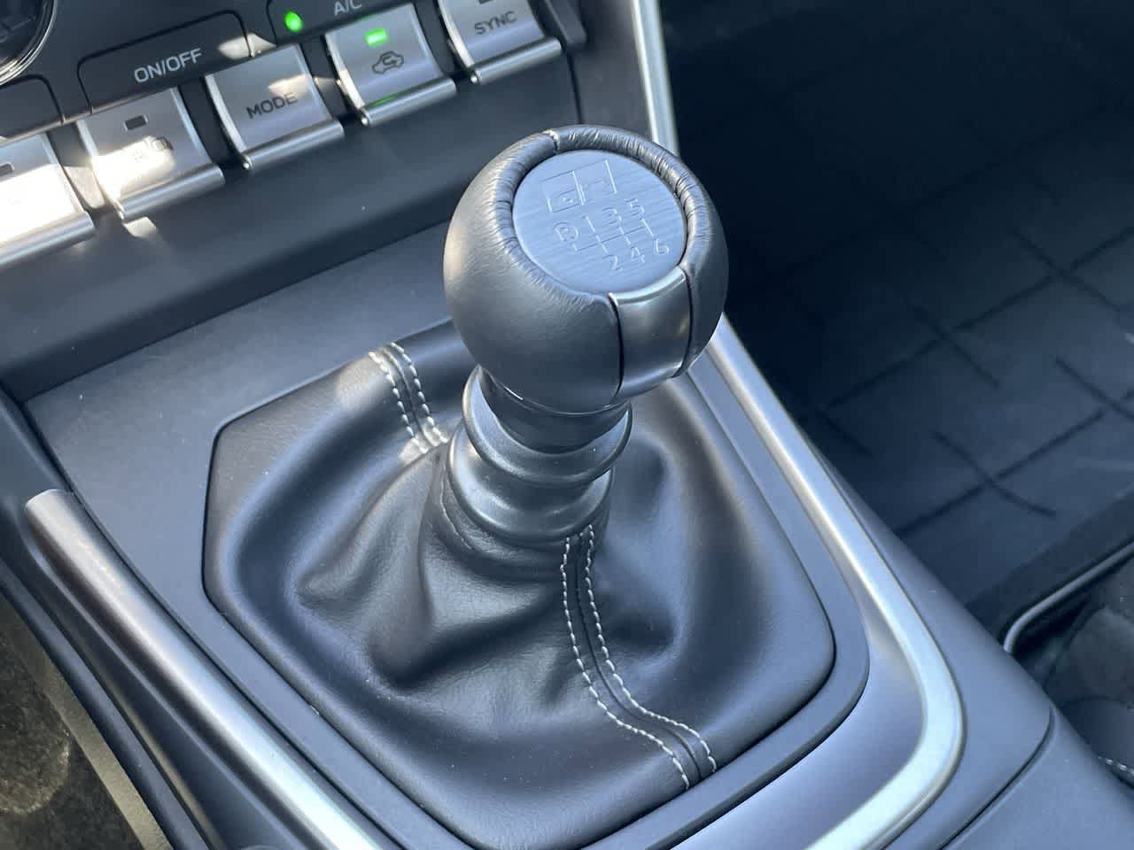 Thumbnail: 2025 Toyota GR86 - 19