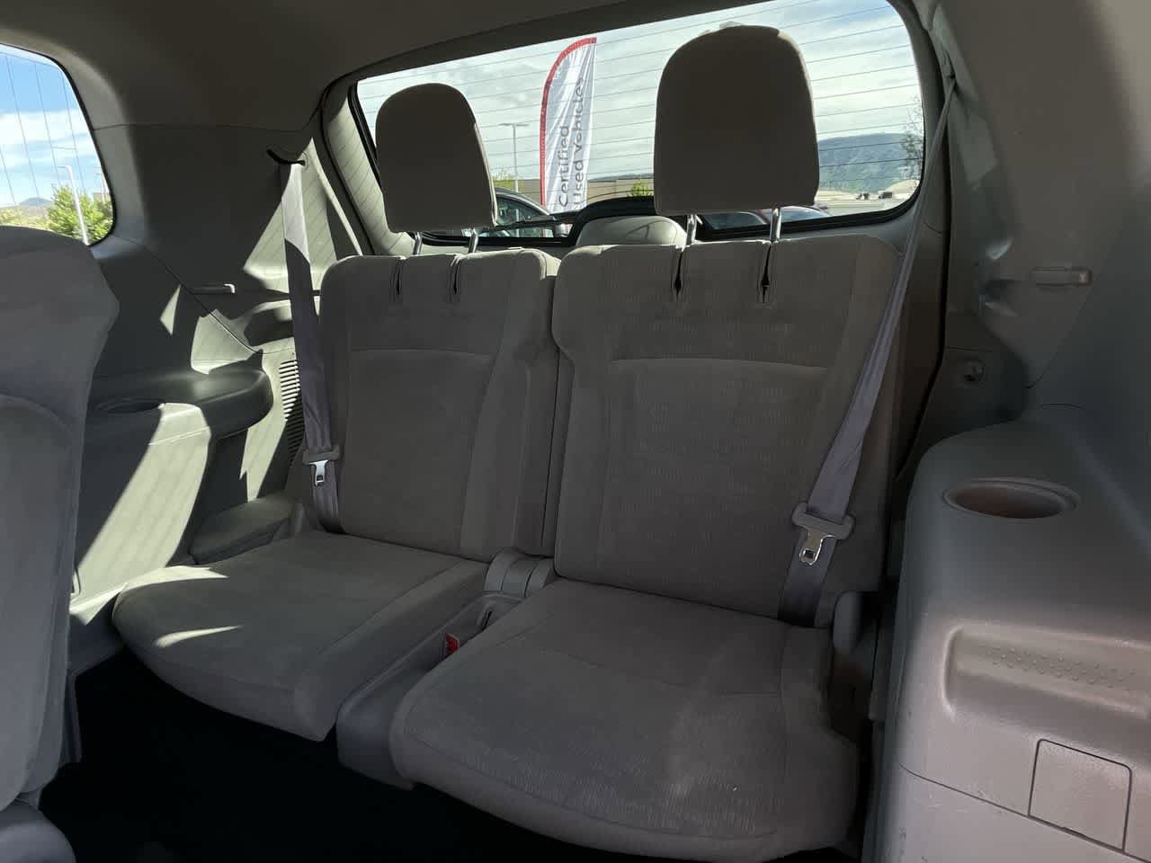 Thumbnail: 2012 Toyota Highlander - 13