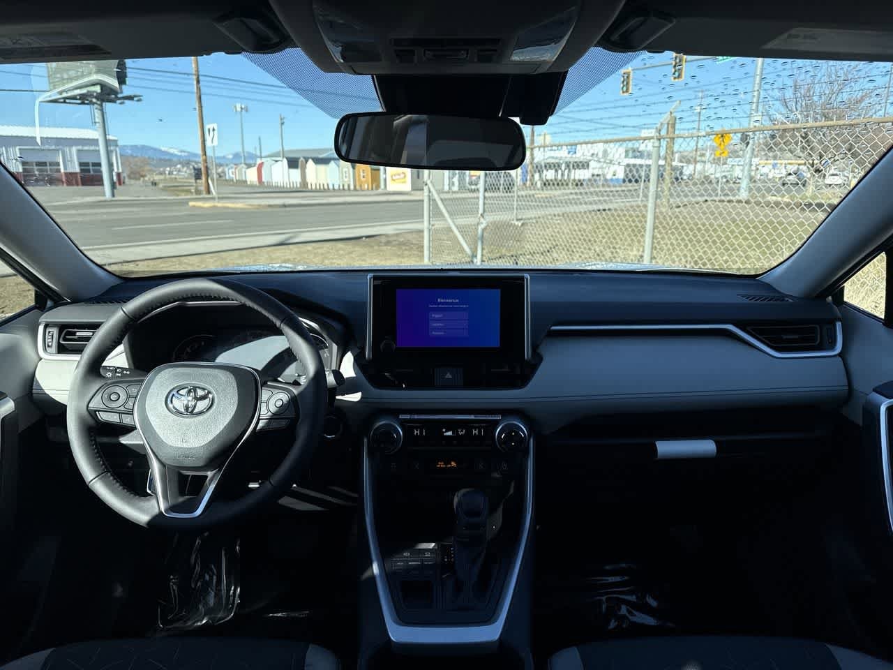 Thumbnail: 2025 Toyota RAV4 - 16