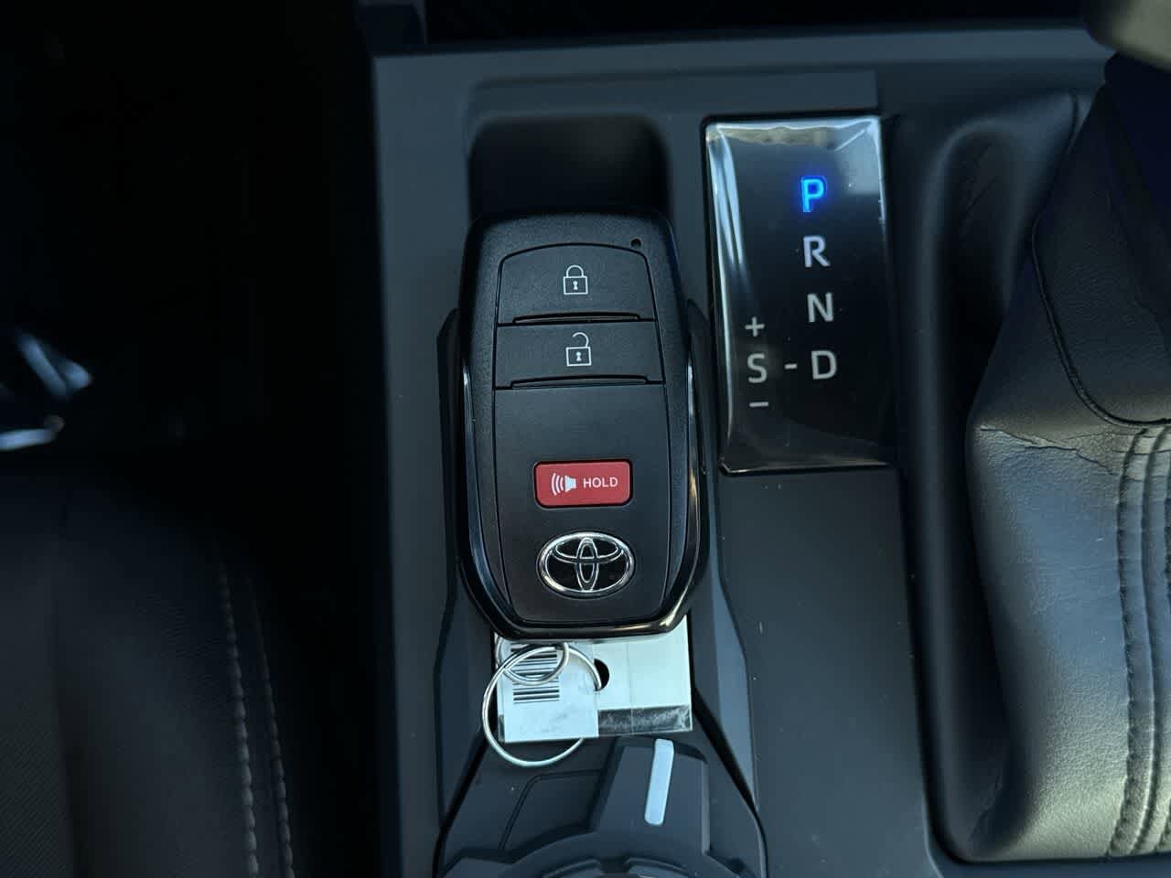 Thumbnail: 2026 Toyota Tacoma - 24