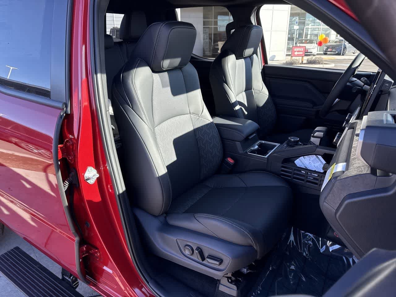 Thumbnail: 2025 Toyota Tacoma - 14