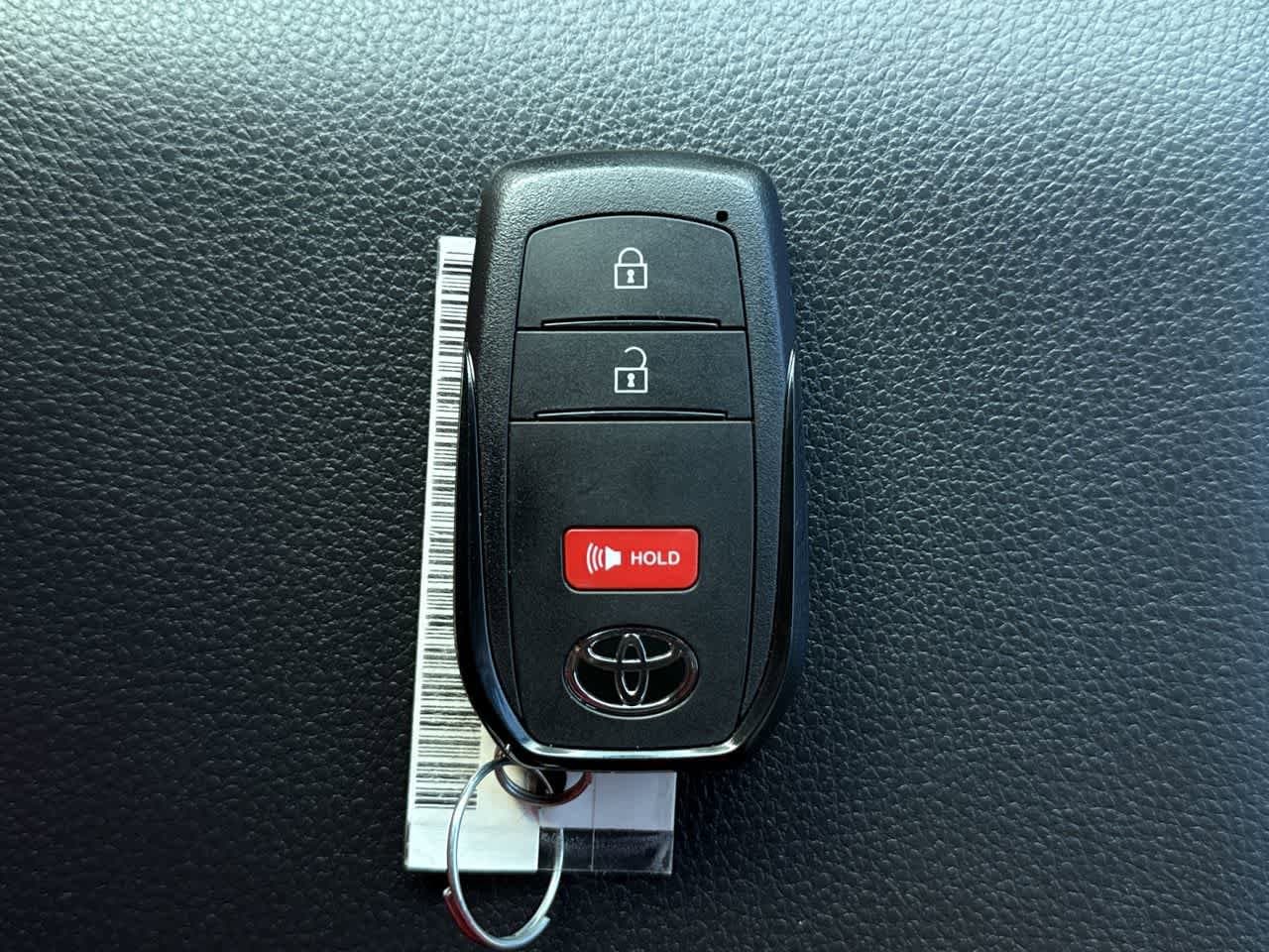 Thumbnail: 2025 Toyota 4Runner - 23