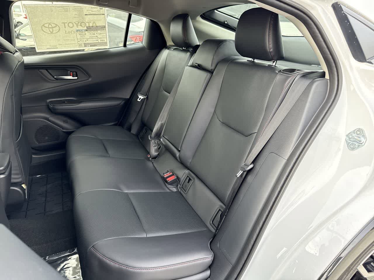 Thumbnail: 2026 Toyota Prius - 12