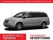 Chrysler Town & Country