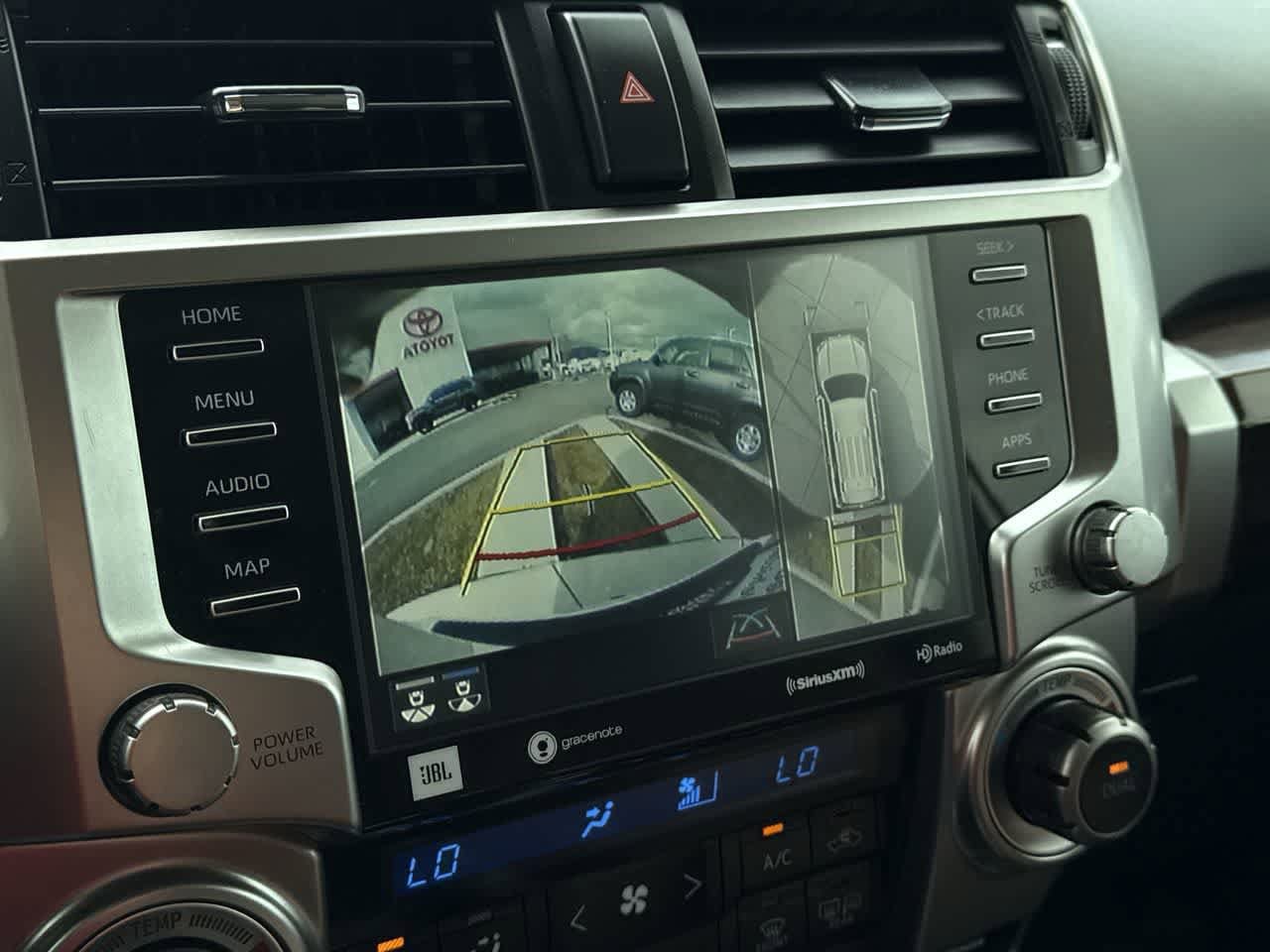 Thumbnail: 2023 Toyota 4Runner - 19