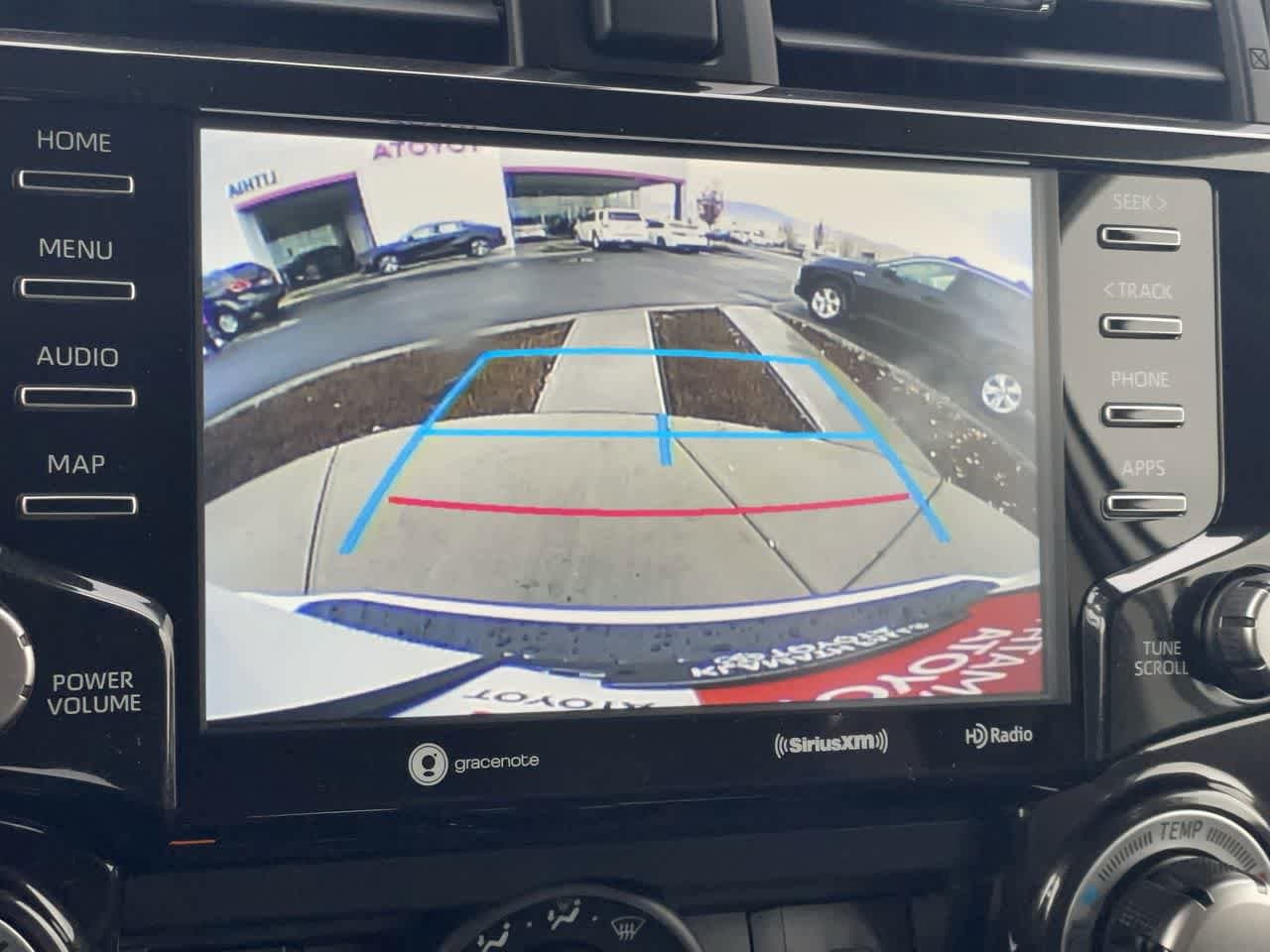 Thumbnail: 2023 Toyota 4Runner - 17