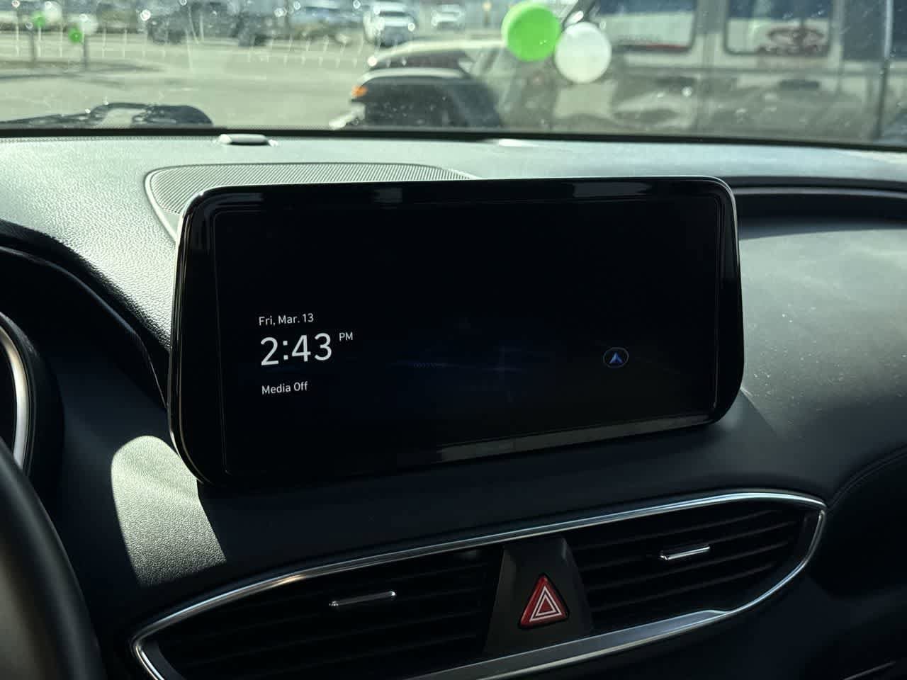 Thumbnail: 2023 Hyundai Santa Fe - 18