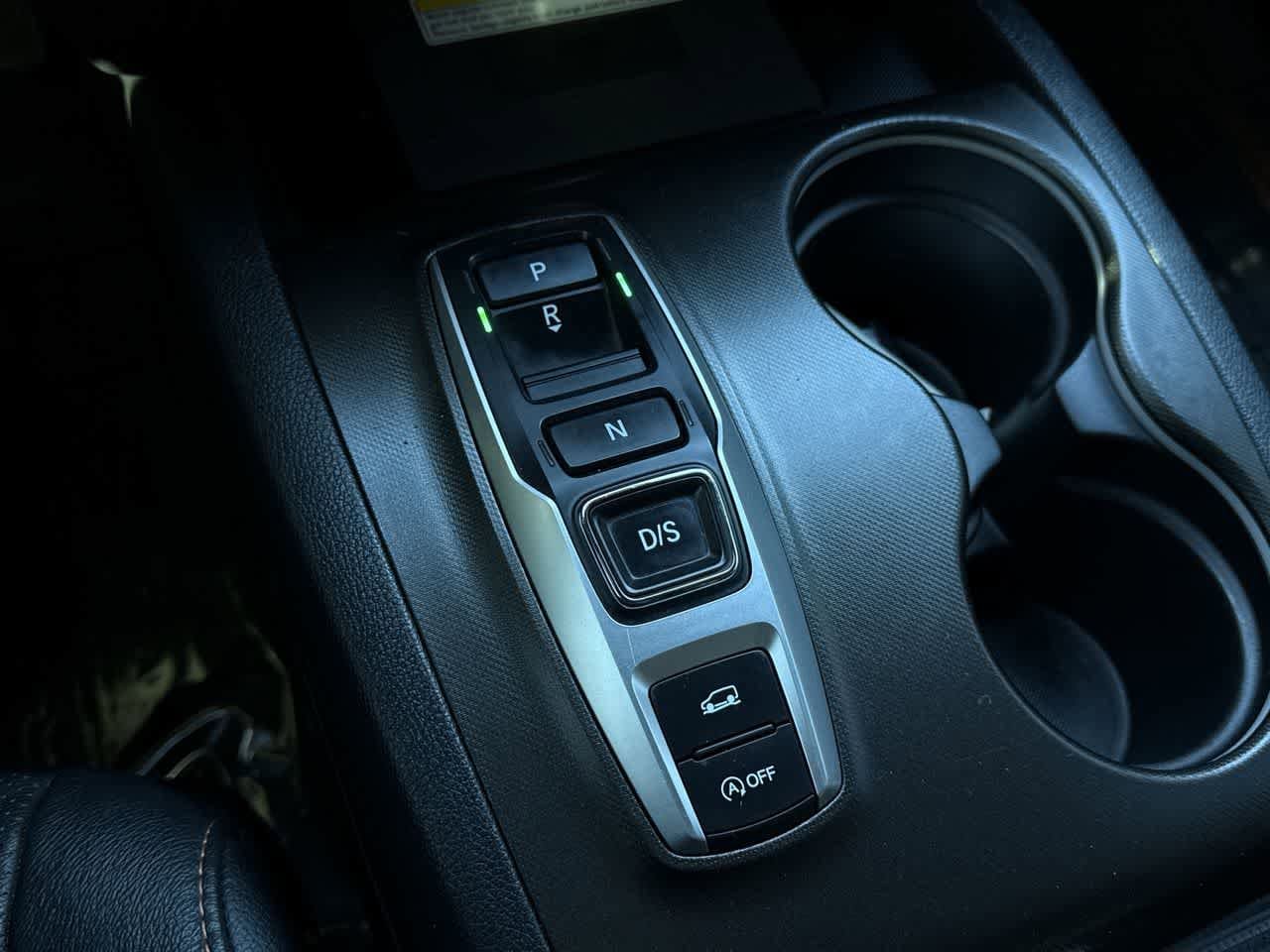 Thumbnail: 2022 Honda Passport - 20