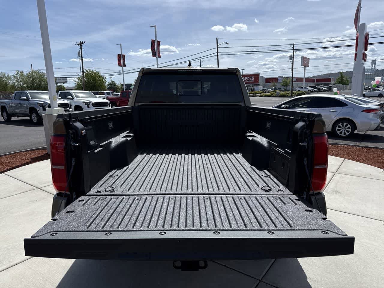 Thumbnail: 2026 Toyota Tacoma - 6
