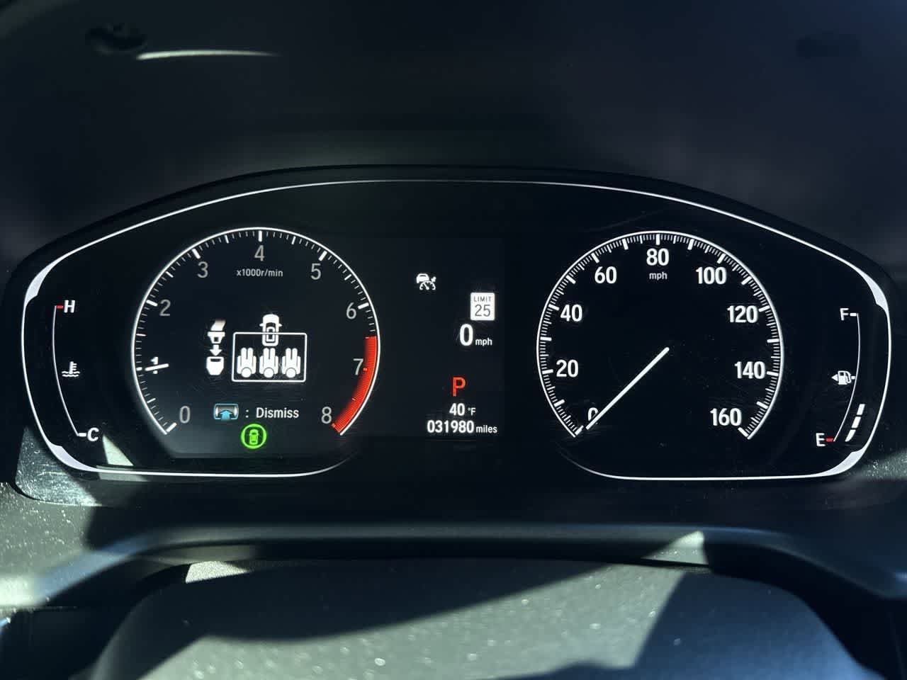 Thumbnail: 2022 Honda Accord - 17