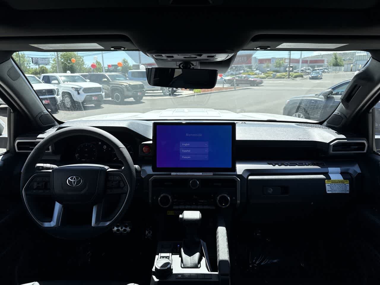 Thumbnail: 2026 Toyota Tacoma - 15