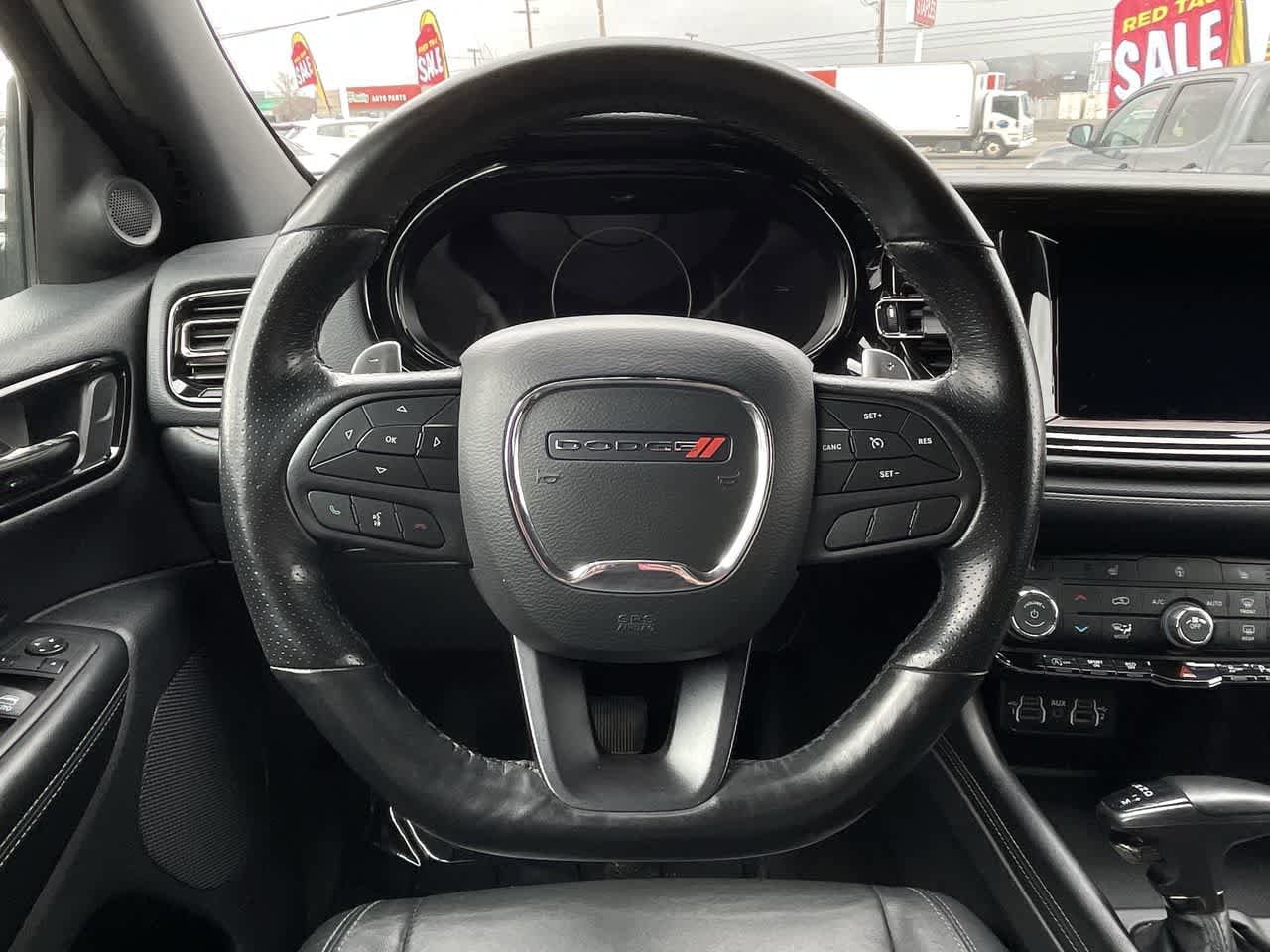 Thumbnail: 2022 Dodge Durango - 17