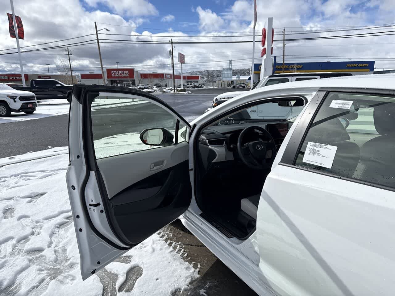 Thumbnail: 2026 Toyota Corolla - 10