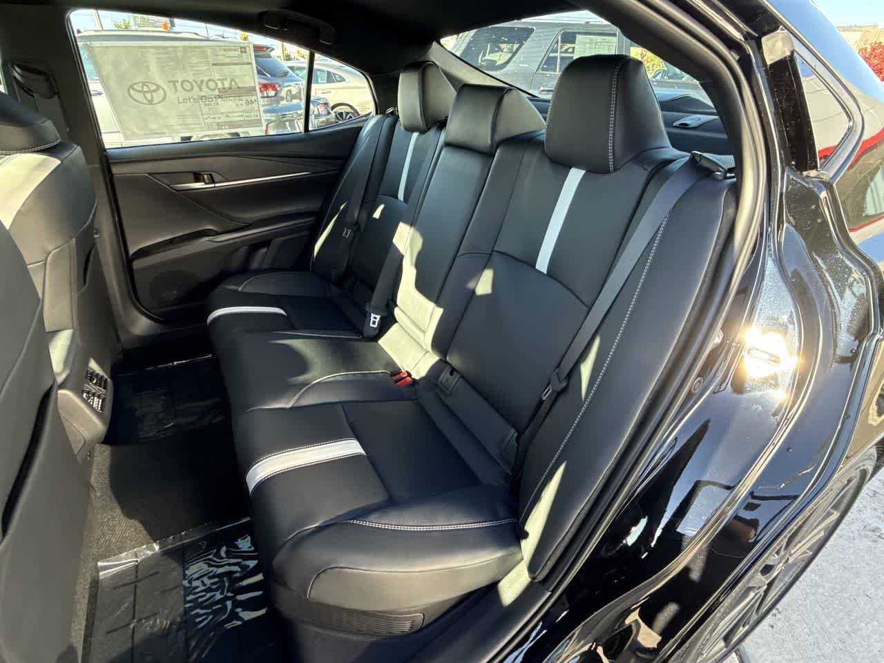 Thumbnail: 2026 Toyota Camry - 12