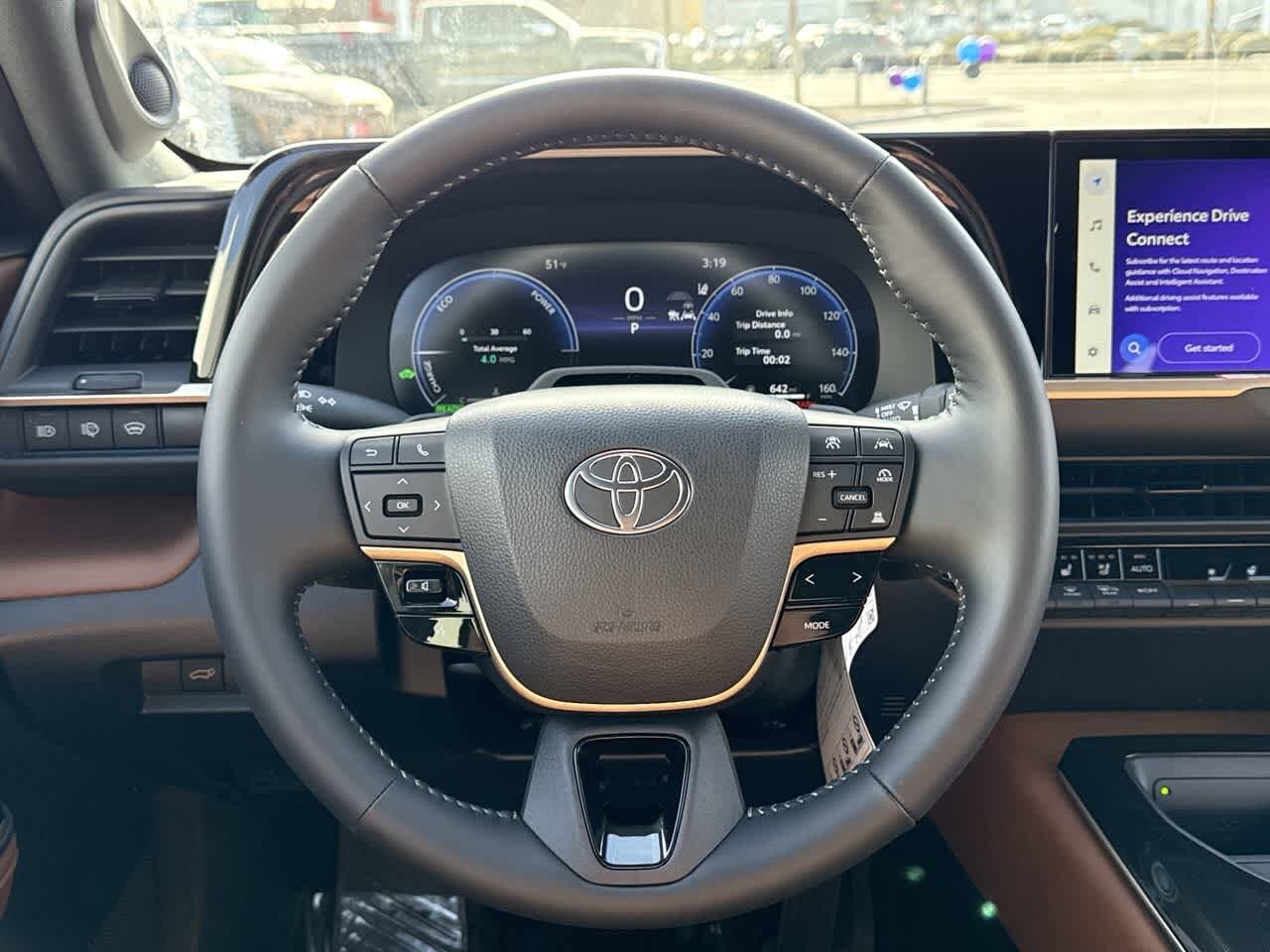 Thumbnail: 2026 Toyota Crown Signia - 16